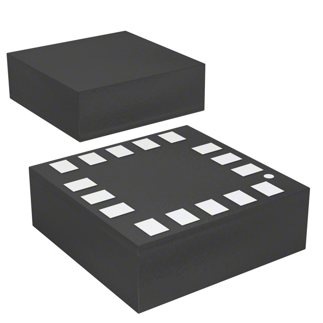 ADXL362BCCZ-RLAnalog Devices Inc.