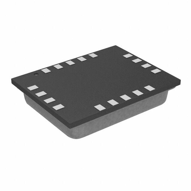 ADXRS290BCEZAnalog Devices Inc.