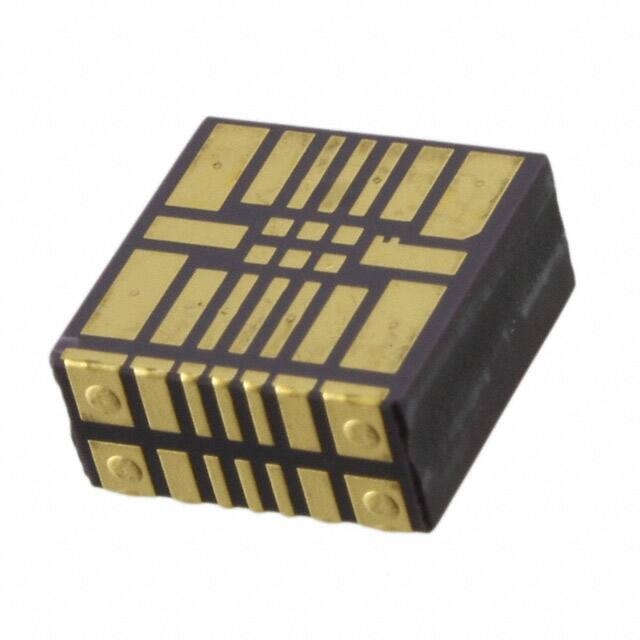 ADXRS450BEYZ-RLAnalog Devices Inc.