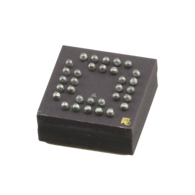 ADXRS622BBGZAnalog Devices Inc.