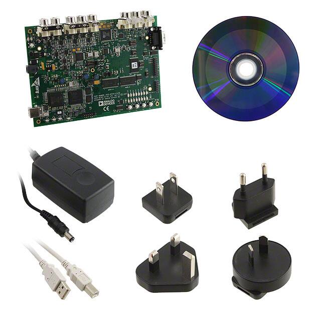 ADZS-BF561-EZLITEAnalog Devices Inc.