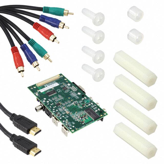 ADZS-DECODE-EX3Analog Devices Inc.