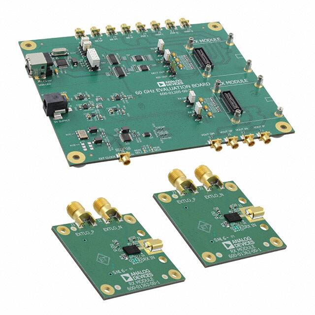 EK1HMC6350Analog Devices Inc.