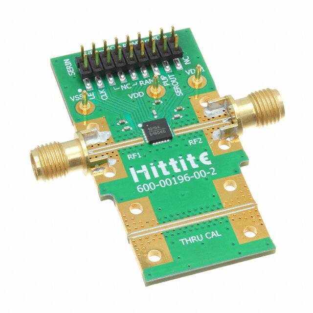 EV1HMC1019ALP4Analog Devices Inc.