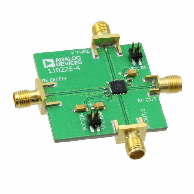EV1HMC1161LP5Analog Devices Inc.