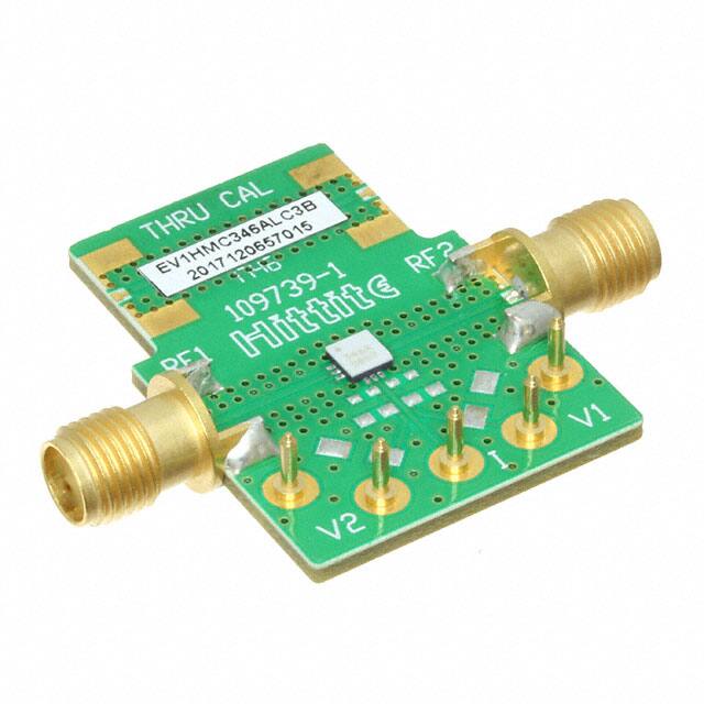 EV1HMC346ALC3BAnalog Devices Inc.