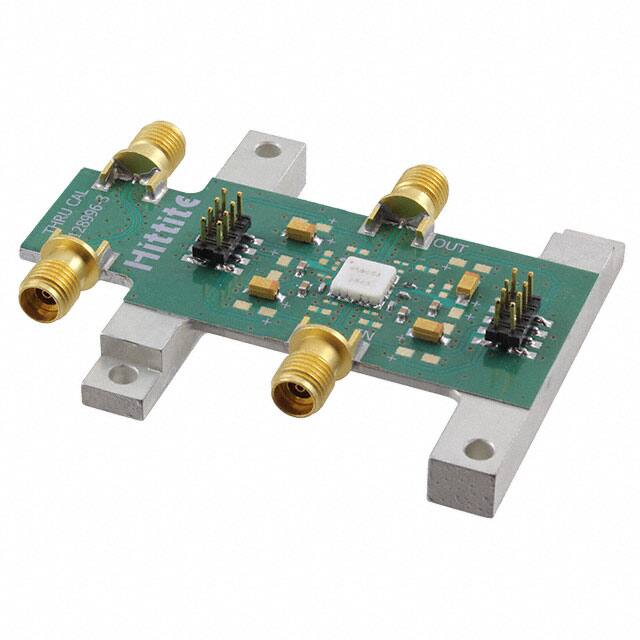 EV1HMC5805ALS6Analog Devices Inc.