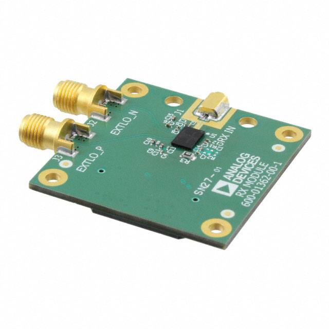 EV1HMC6301BG46Analog Devices Inc.