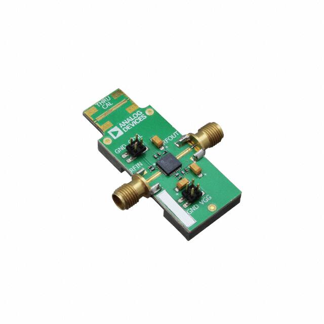 EV1HMC637BPM5Analog Devices Inc.