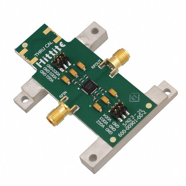 EV1HMC7357LP5GAnalog Devices Inc.