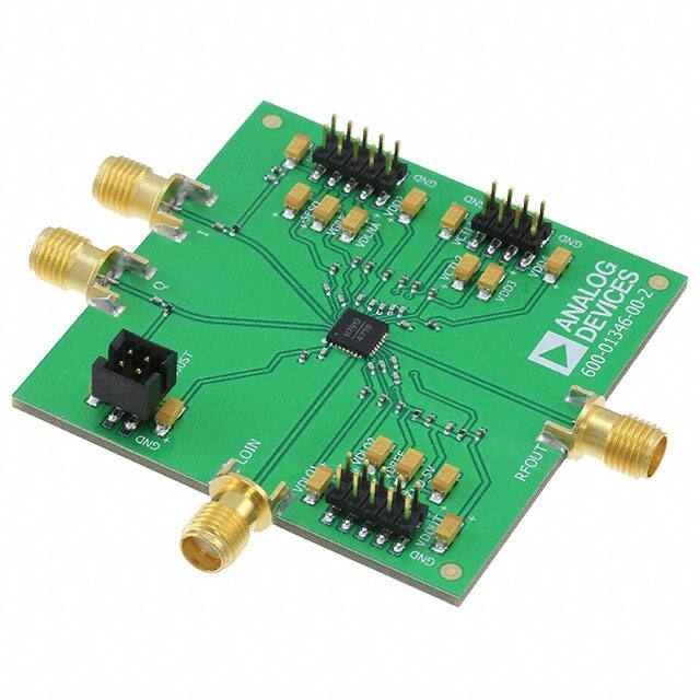EV1HMC7912LP5Analog Devices Inc.