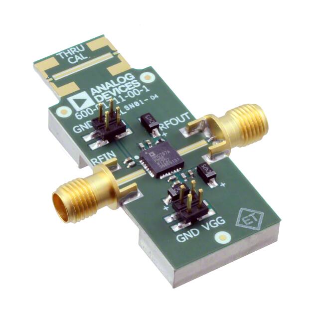 EV1HMC797APM5Analog Devices Inc.