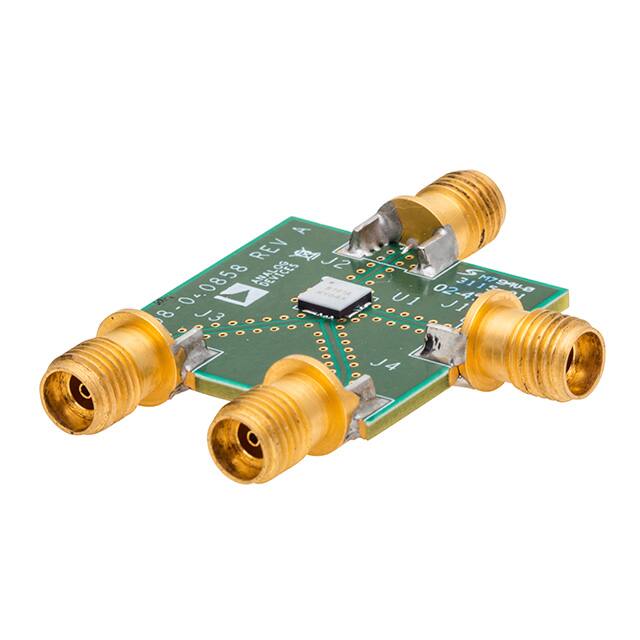 EV1HMC8191LC4Analog Devices Inc.