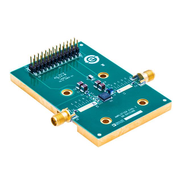 EV1HMC8500LP5DAnalog Devices Inc.