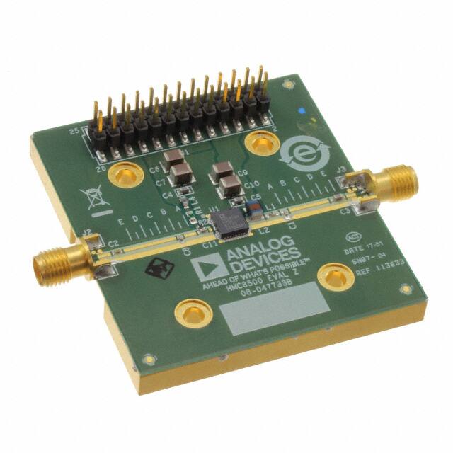 EV1HMC8500PM5Analog Devices Inc.