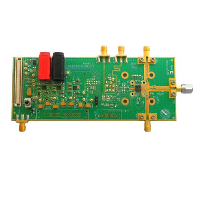 EV-ADF5355SD1ZAnalog Devices Inc.