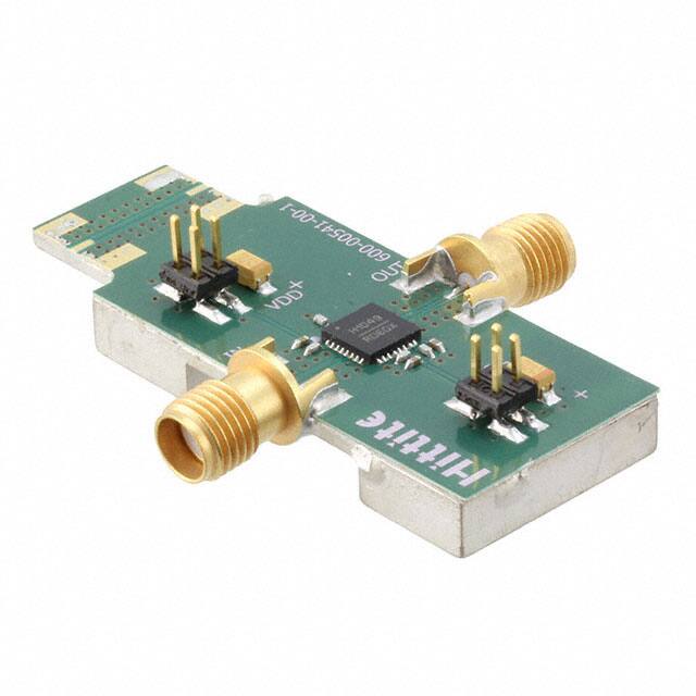 EVAL01-HMC1049LP5Analog Devices Inc.