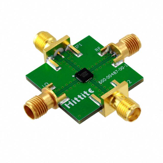 EVAL01-HMC1056LP4BAnalog Devices Inc.