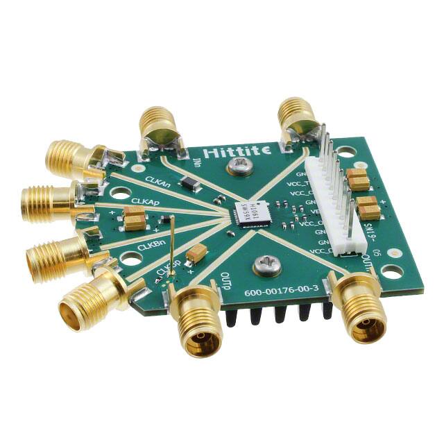 EVAL01-HMC1061LC5Analog Devices Inc.