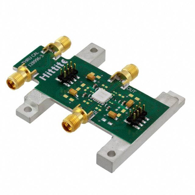 EVAL01-HMC5840LS6Analog Devices Inc.