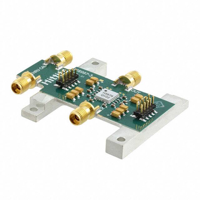 EVAL01-HMC5879LS7Analog Devices Inc.