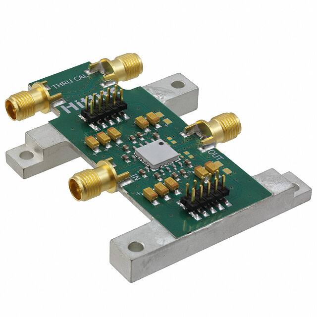 EVAL01-HMC5981LS7Analog Devices Inc.