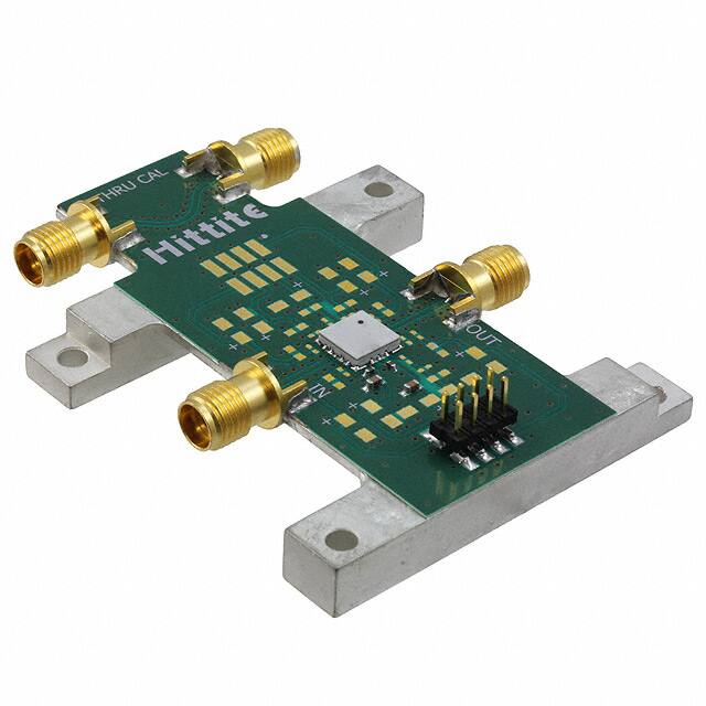 EVAL01-HMC6062LS6Analog Devices Inc.