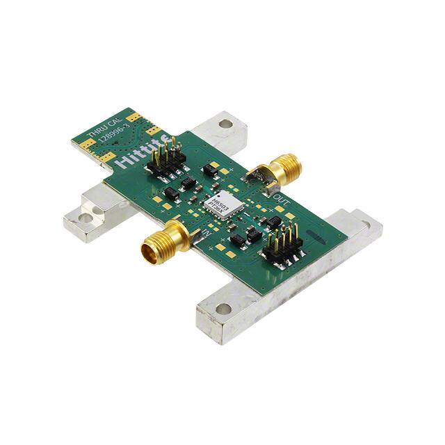 EVAL01-HMC6503LS6Analog Devices Inc.