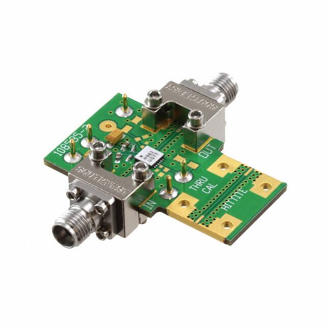EVAL01-HMC962LC4Analog Devices Inc.