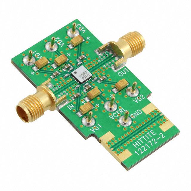 EVAL01-HMC997LC4Analog Devices Inc.