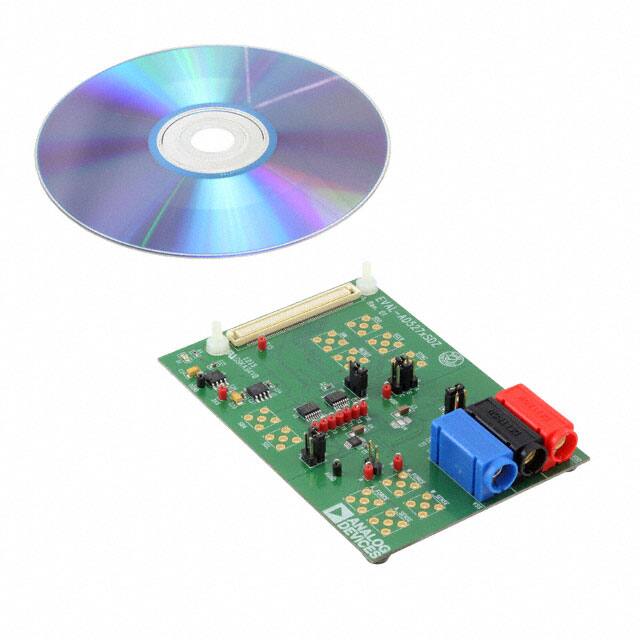 EVAL-AD5272SDZAnalog Devices Inc.