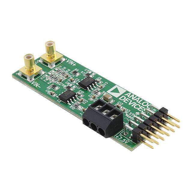 EVAL-AD7685-PMDZAnalog Devices Inc.