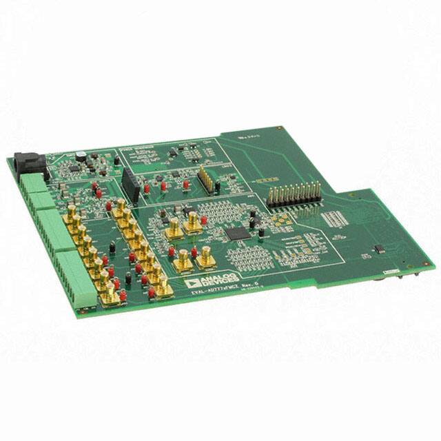 EVAL-AD7779FMCZAnalog Devices Inc.
