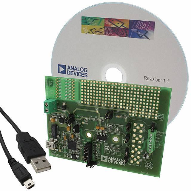 EVAL-AD7780EBZAnalog Devices Inc.