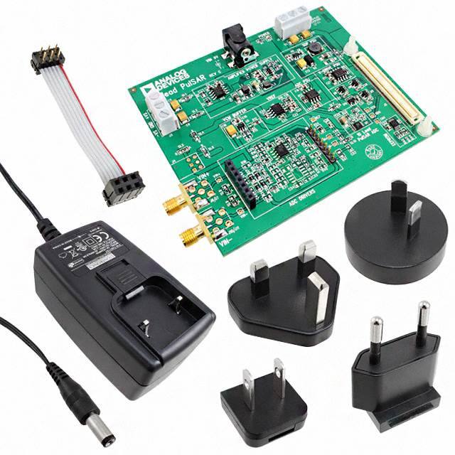 EVAL-AD7980SDZAnalog Devices Inc.