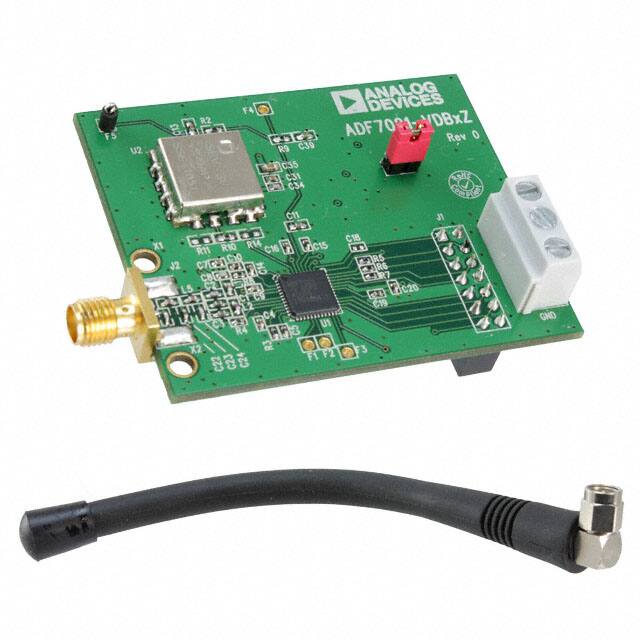 EVAL-ADF7021-VDB1ZAnalog Devices Inc.