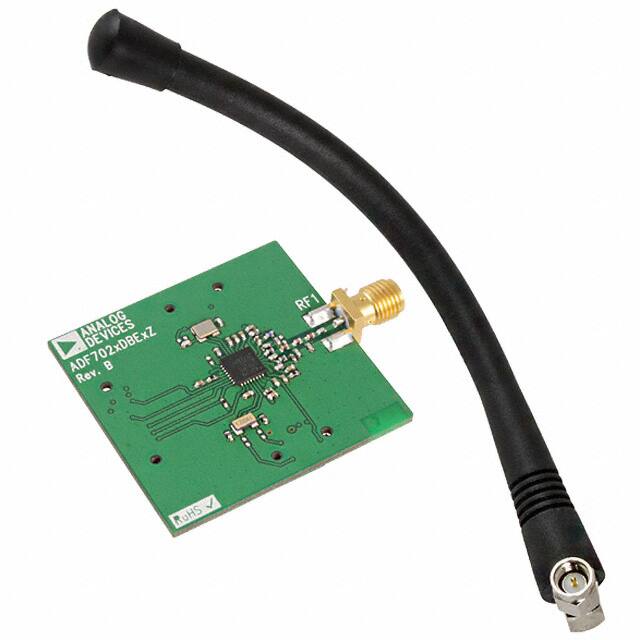 EVAL-ADF7023DB4ZAnalog Devices Inc.
