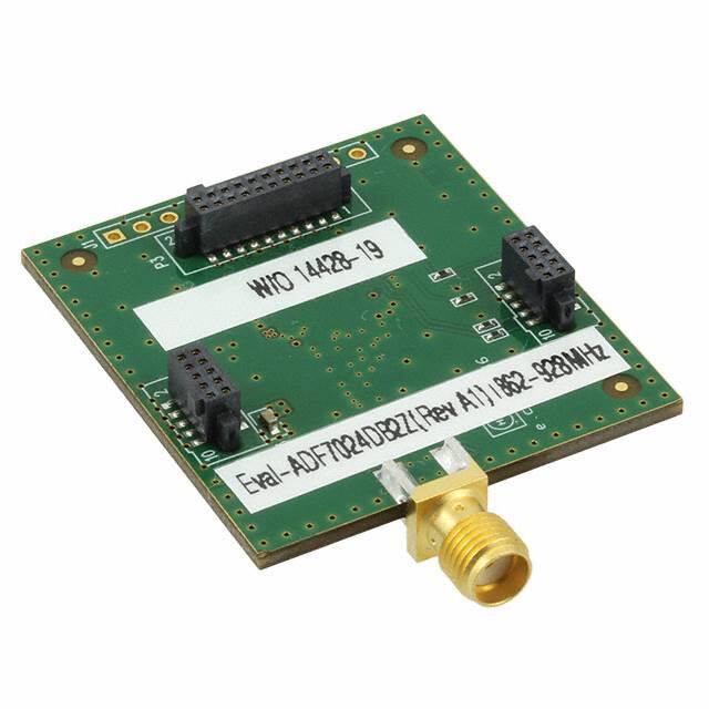 EVAL-ADF7024DB2ZAnalog Devices Inc.