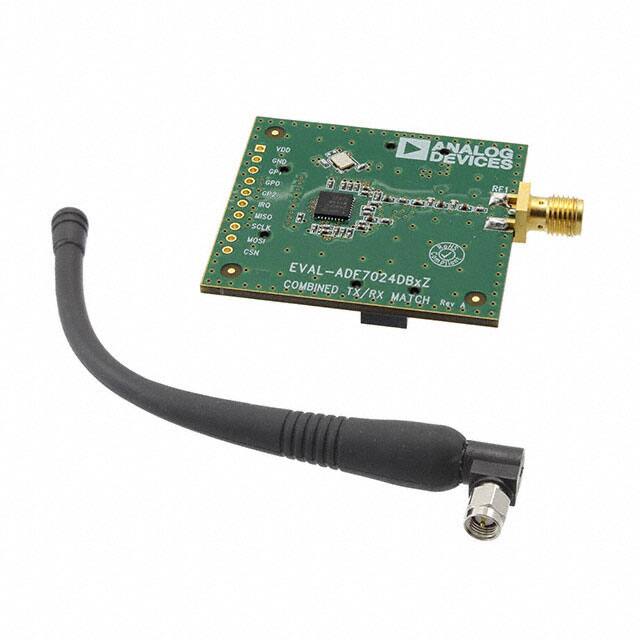 EVAL-ADF7024DB4ZAnalog Devices Inc.