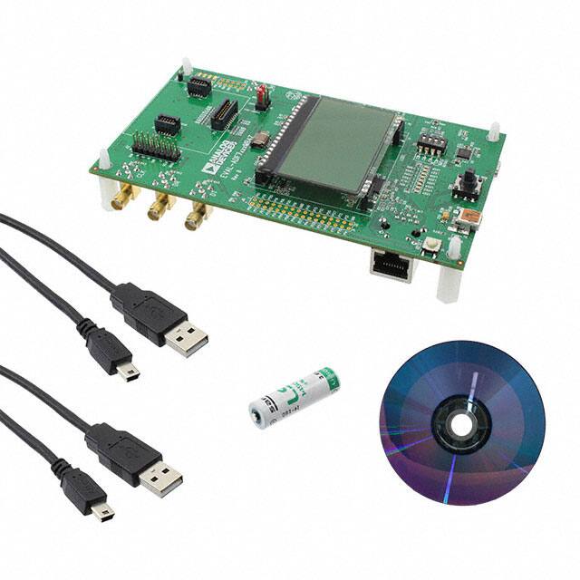 EVAL-ADF7XXXMB4ZAnalog Devices Inc.