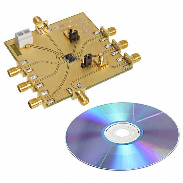 EVAL-ADG936EBZAnalog Devices Inc.