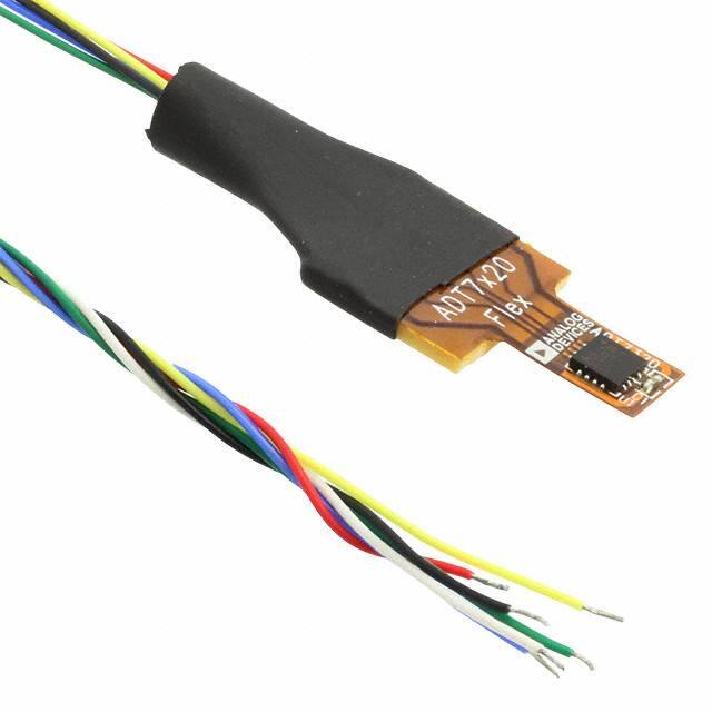 EVAL-ADT7320FBZAnalog Devices Inc.
