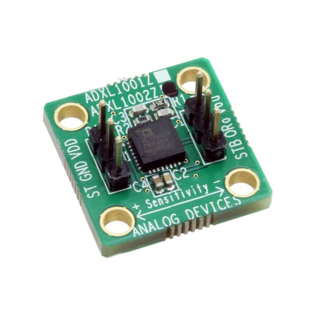EVAL-ADXL1002ZAnalog Devices Inc.