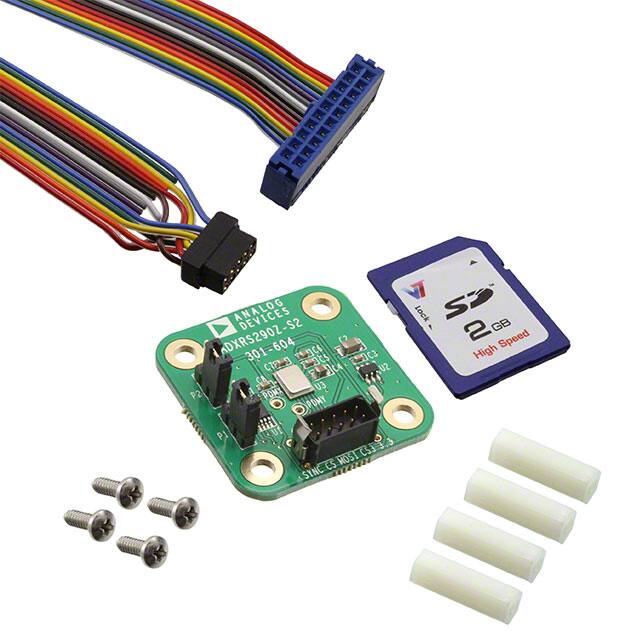EVAL-ADXRS290Z-S2Analog Devices Inc.