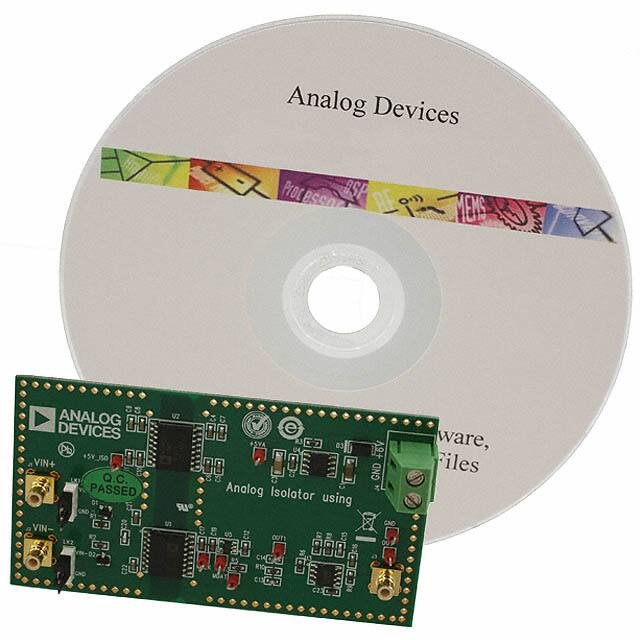 EVAL-CN0185-EB1ZAnalog Devices Inc.