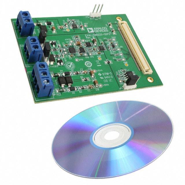 EVAL-CN0225-SDPZAnalog Devices Inc.