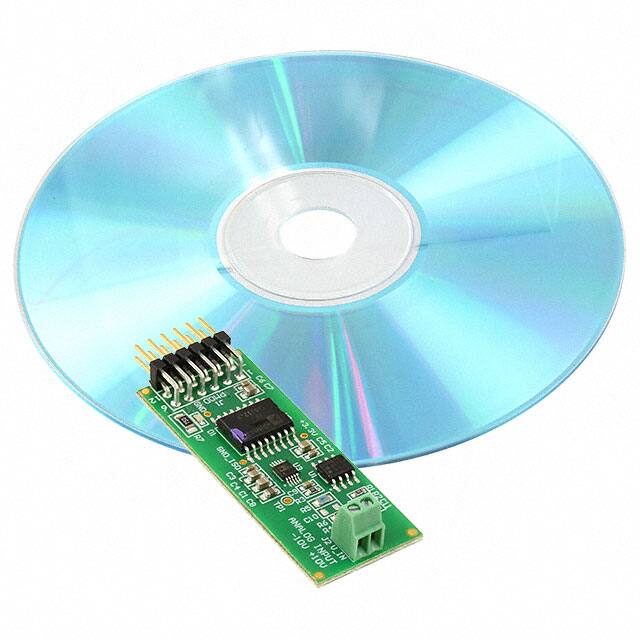 EVAL-CN0335-PMDZAnalog Devices Inc.