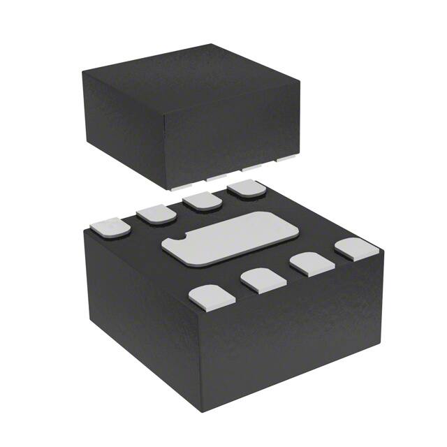 HMC1055LP2CEAnalog Devices Inc.