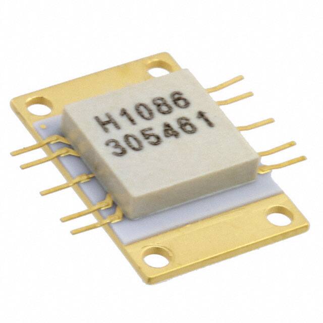 HMC1086F10Analog Devices Inc.