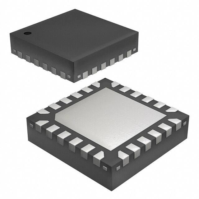 HMC818LP4EAnalog Devices Inc.